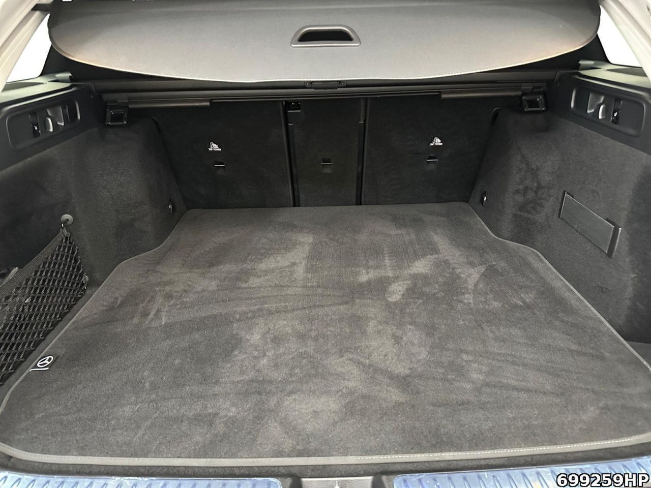Mercedes-Benz C-Klasse – Bild 6