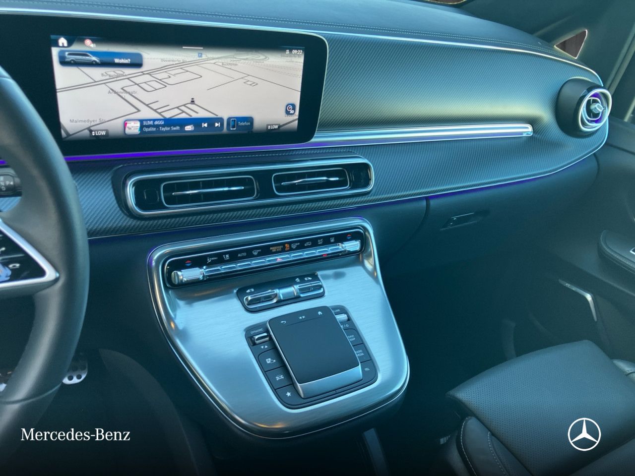 Mercedes-Benz V-Klasse – Bild 12