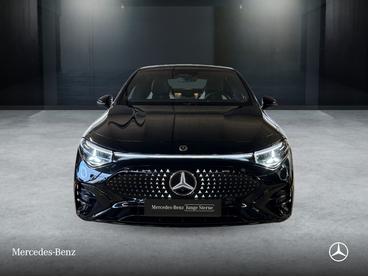Mercedes-Benz CLA – Bild 8