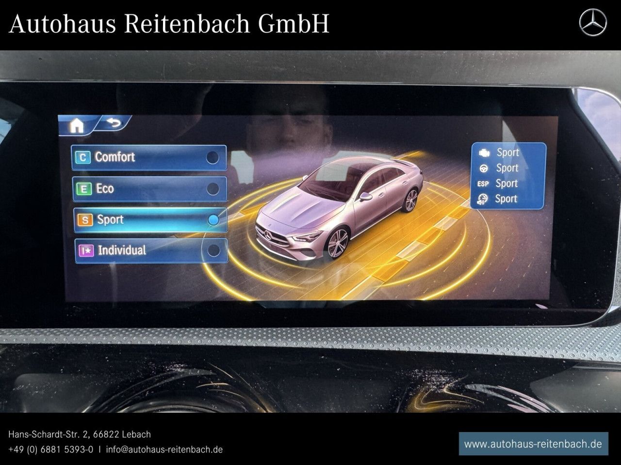 Mercedes-Benz CLA – Bild 19