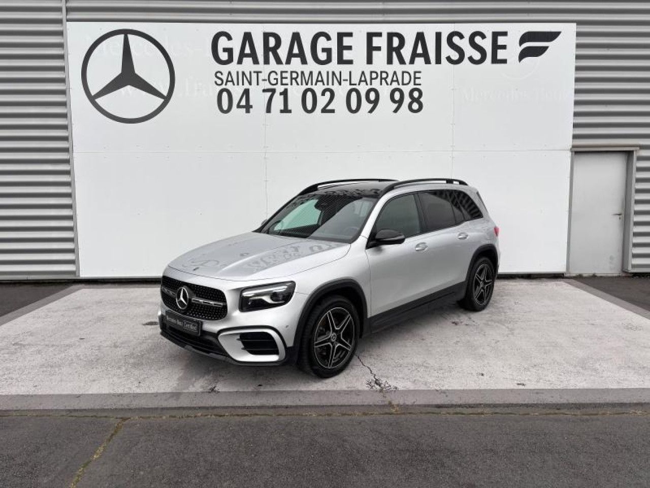 Photo du v&eacute;hicule 1 / 16