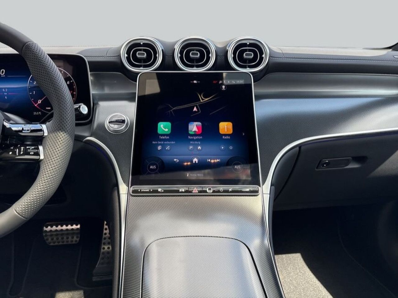 Mercedes-Benz GLC – Bild 14