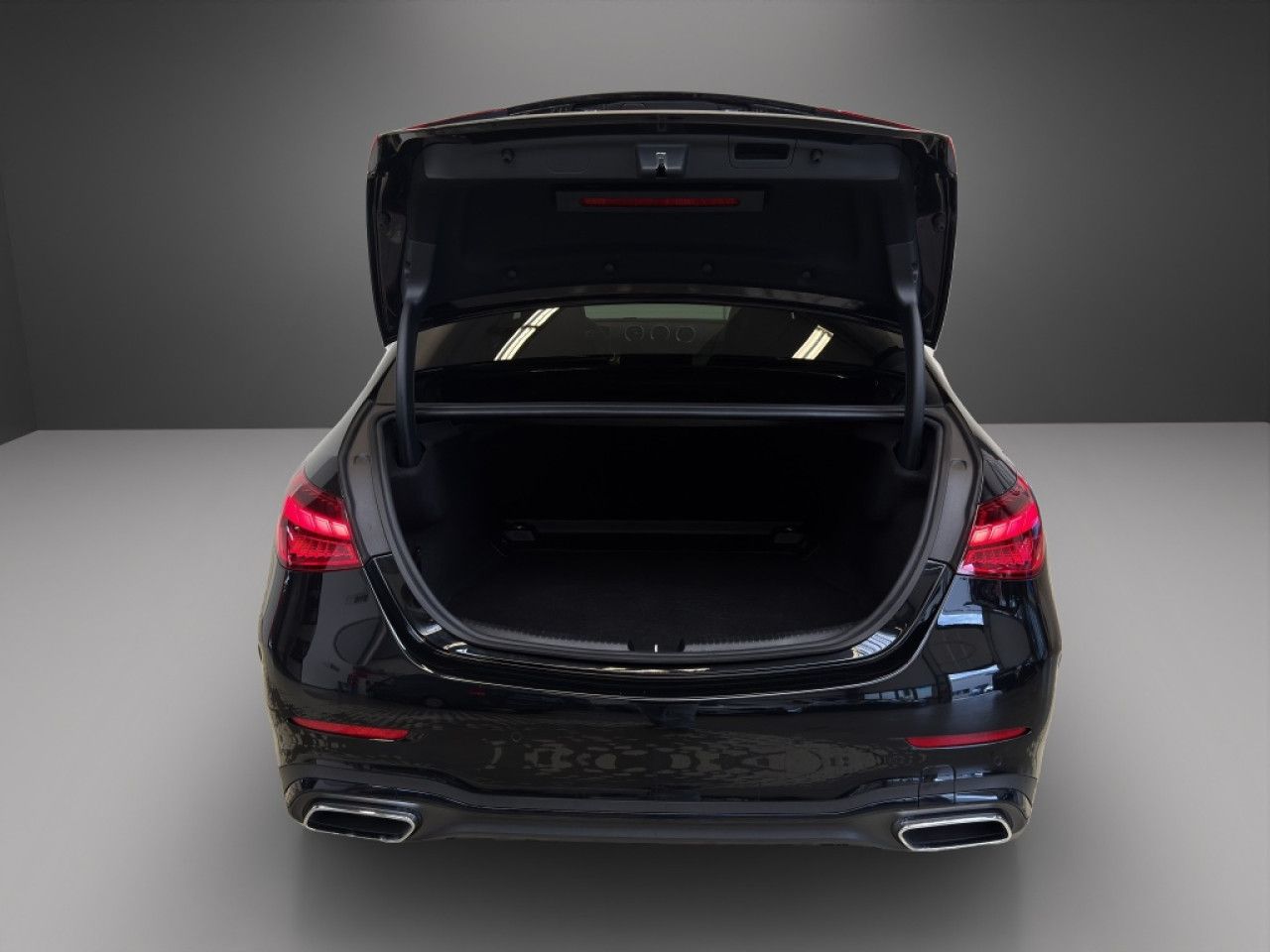Mercedes-Benz C-Klasse – Bild 12