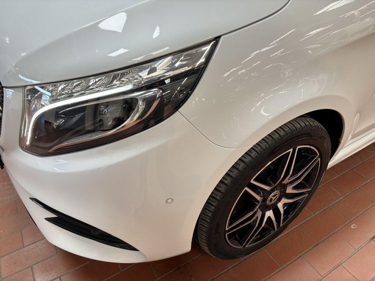 Fahrzeugbild 25 / 25