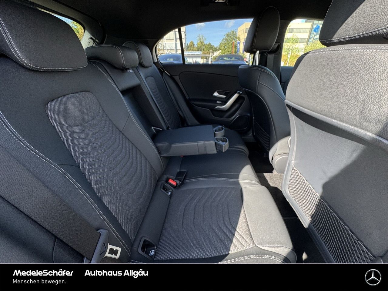 Mercedes-Benz A-Klasse – Bild 15