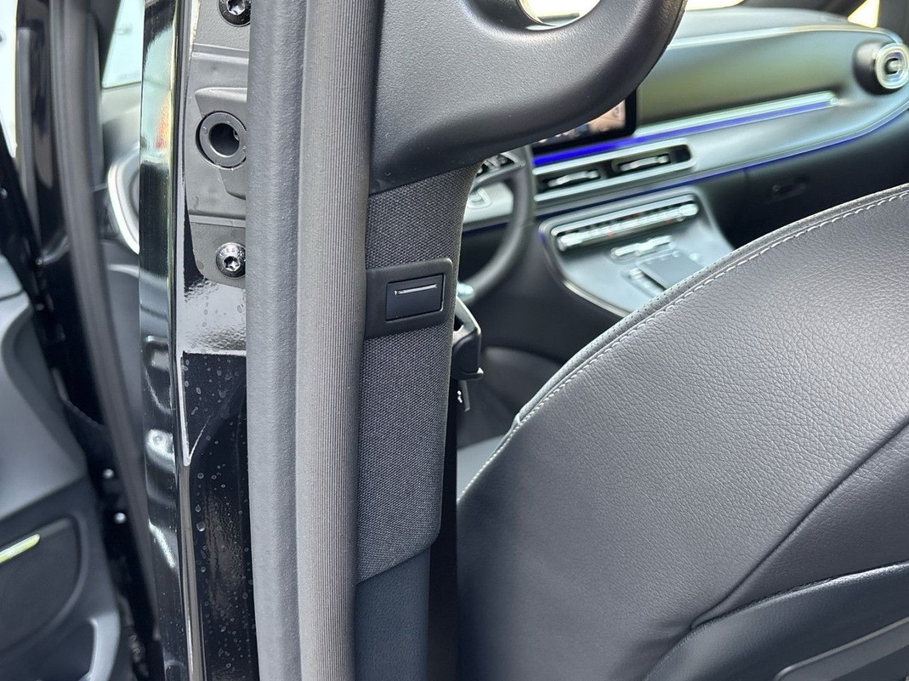 Mercedes-Benz V-Klasse – Bild 25