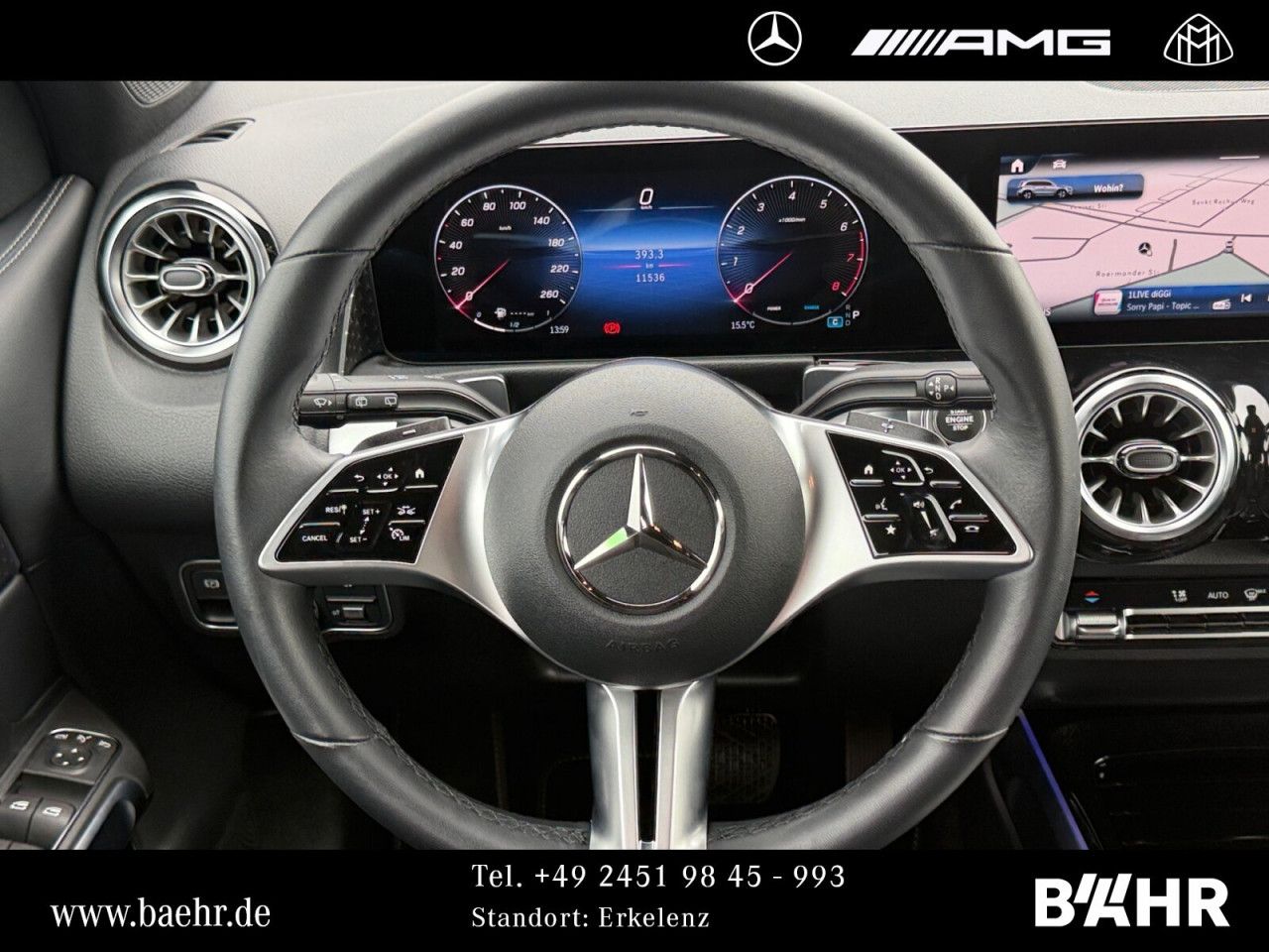 Mercedes-Benz GLB – Bild 13