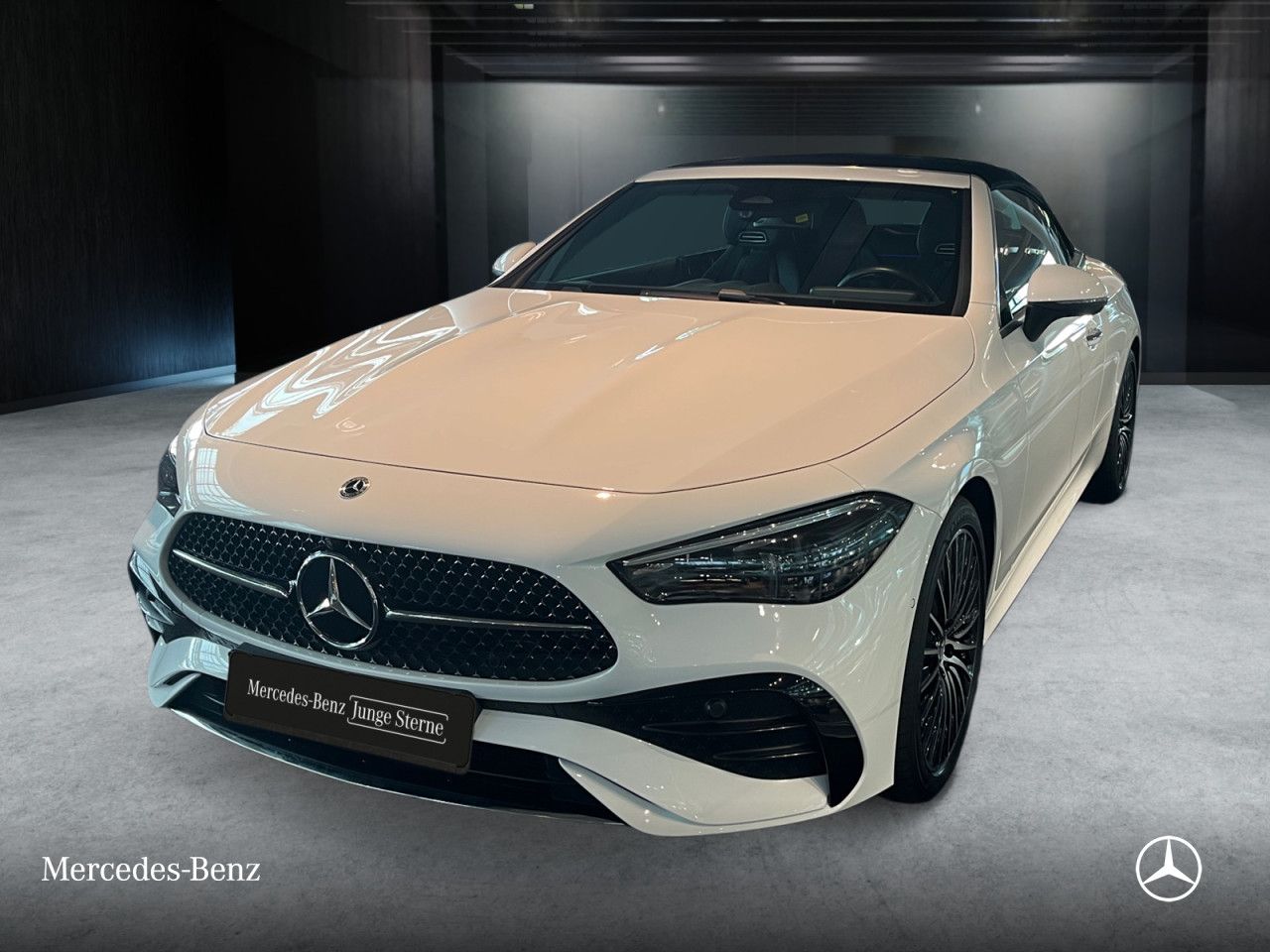 Mercedes-Benz CLE – Bild 7