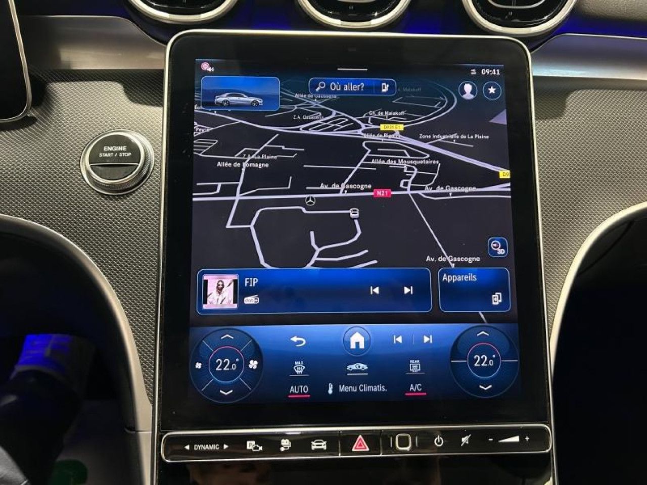 Photo du v&eacute;hicule 11 / 18