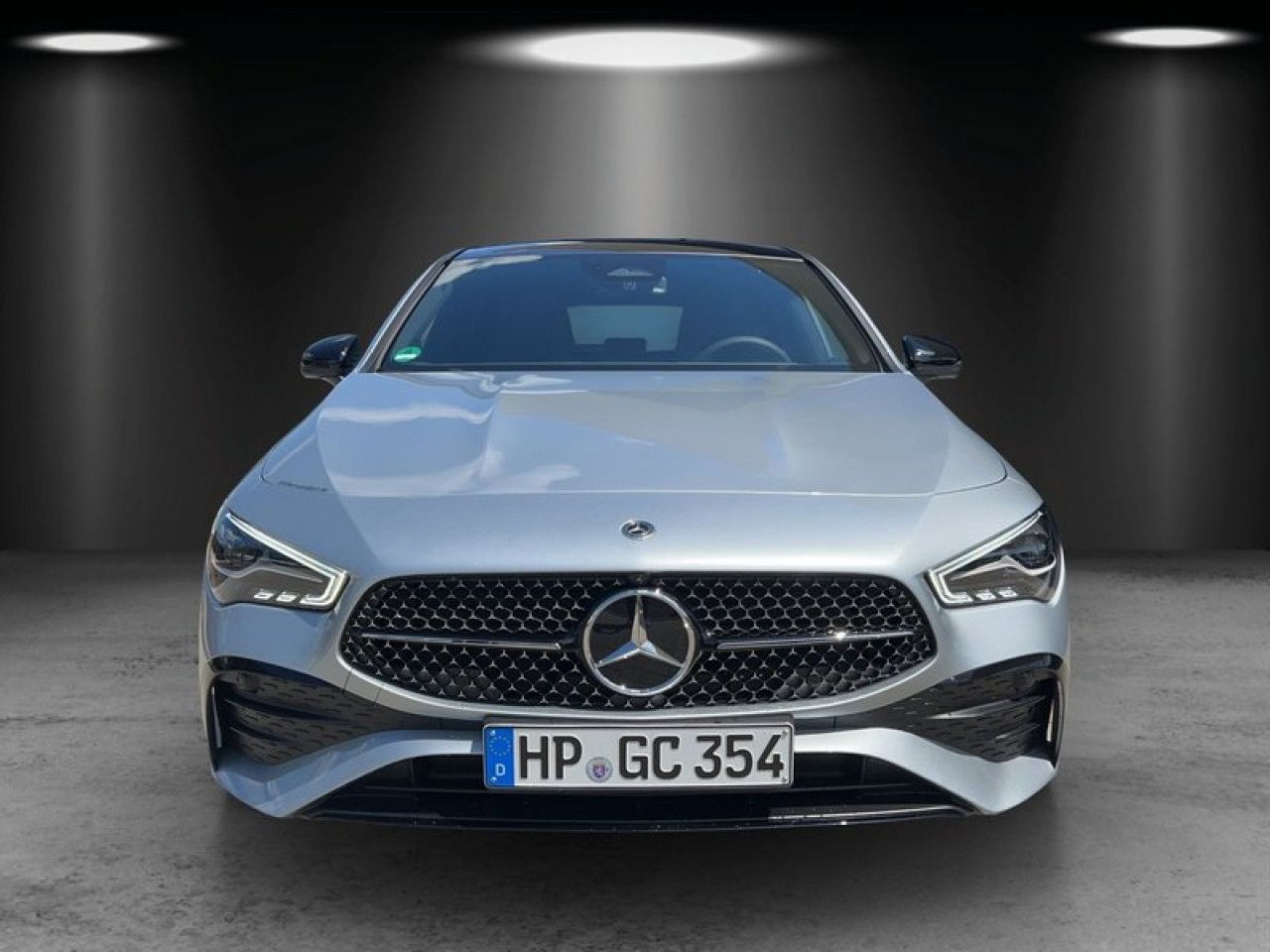 Mercedes-Benz CLA – Bild 5