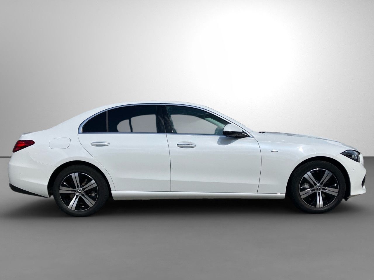 Mercedes-Benz C-Klasse – Bild 8