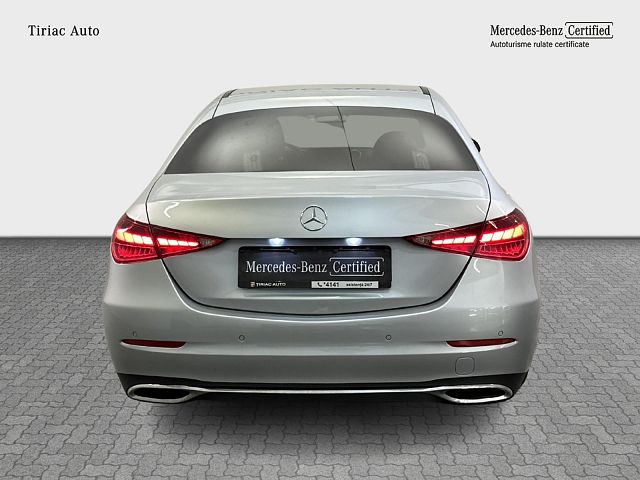 MERCEDES-BENZ Unknown Model 2024 — imagine 4