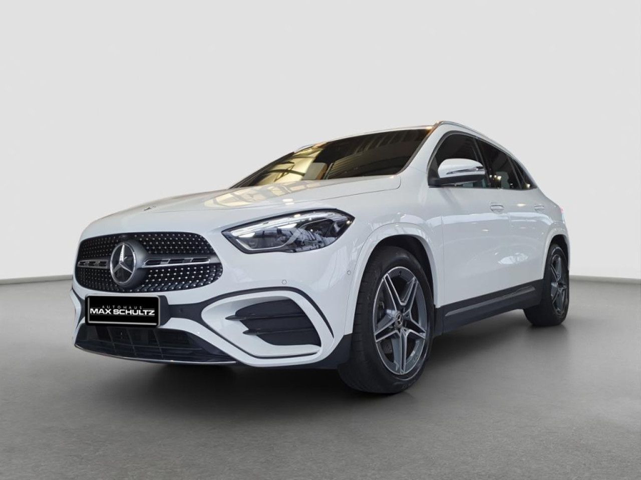 Mercedes-Benz GLA – Bild 16