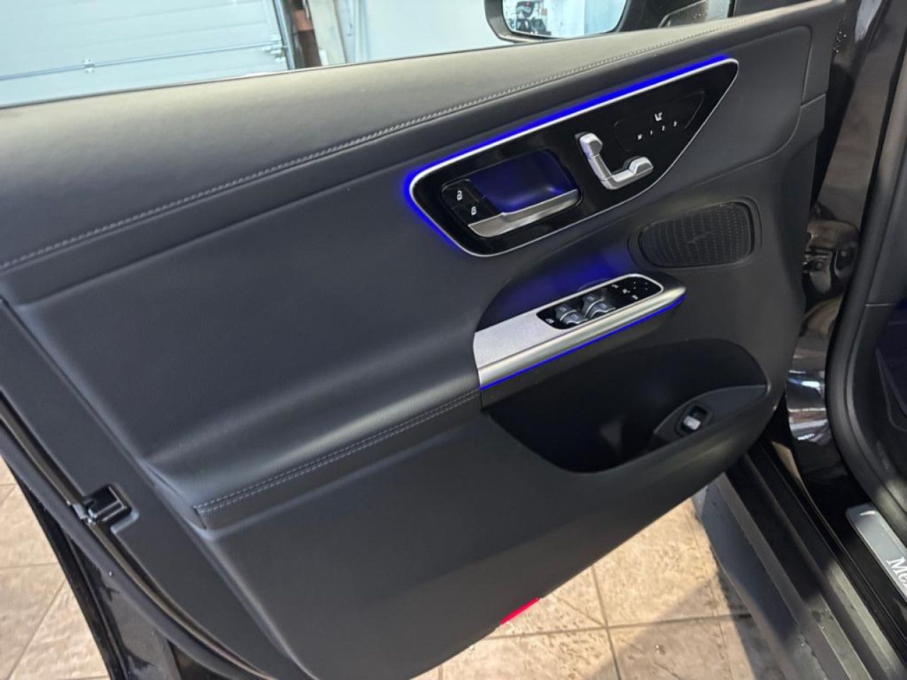 Mercedes-Benz GLC – Bild 9