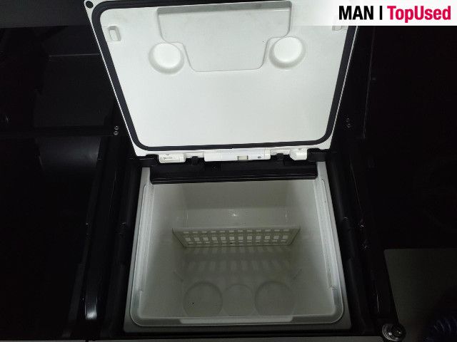 MAN TGX 18.510 4x2 BL SA 15