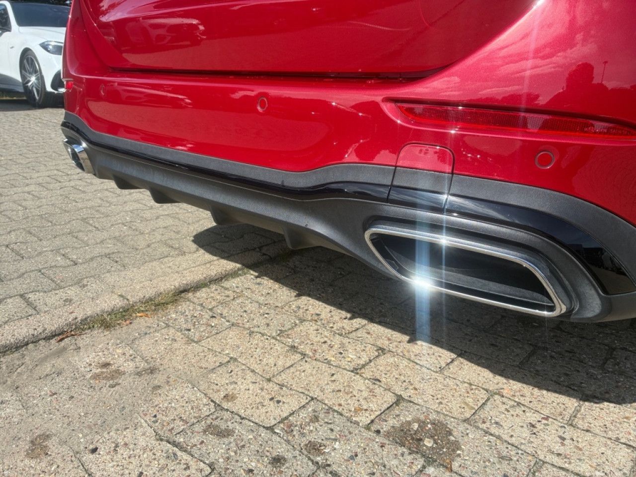 Mercedes-Benz C-Klasse – Bild 12
