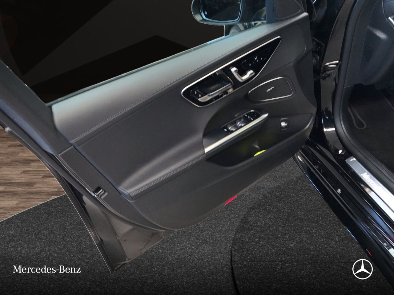 Mercedes-Benz C-Klasse – Bild 14