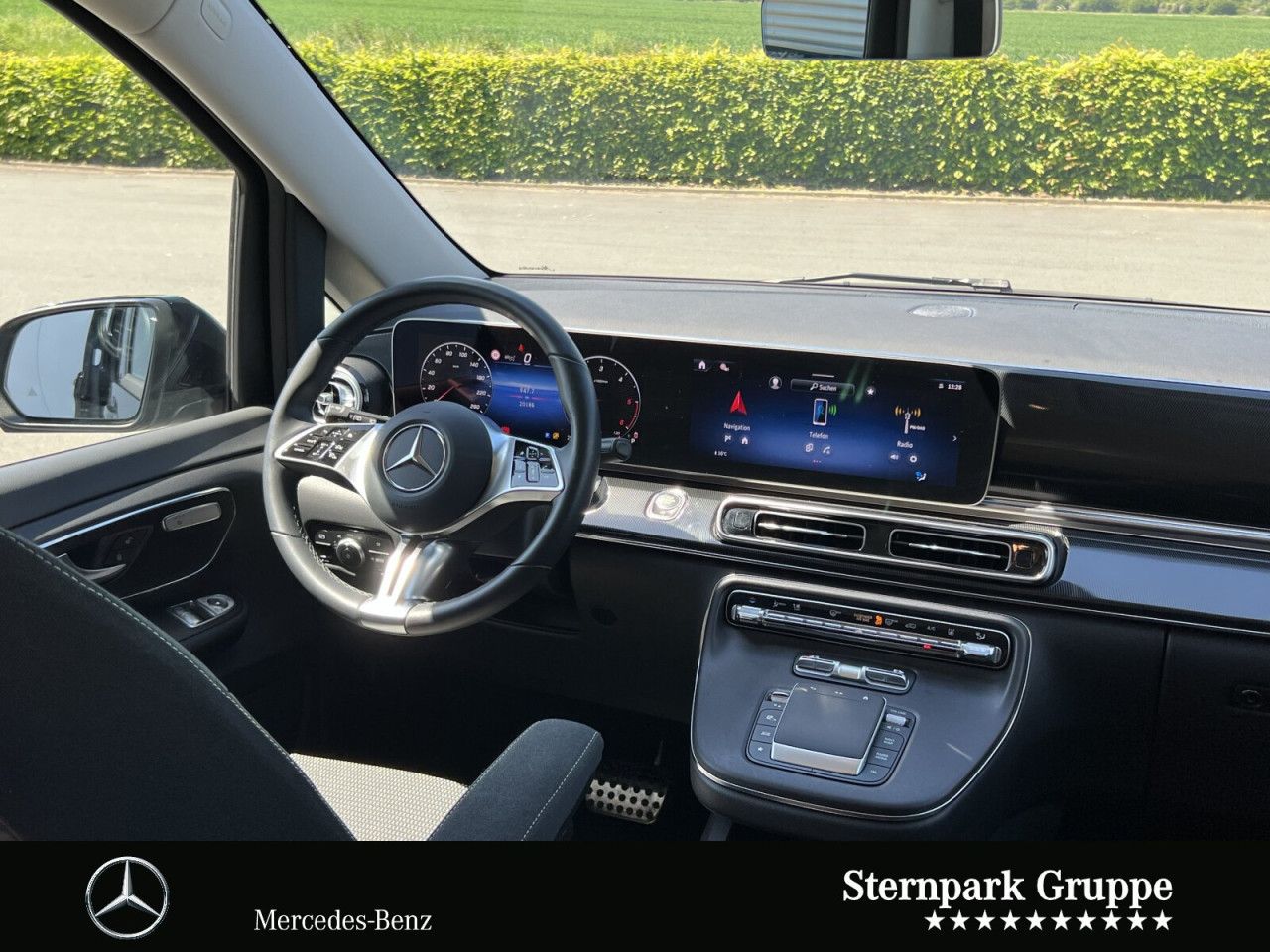 Mercedes-Benz V-Klasse – Bild 5