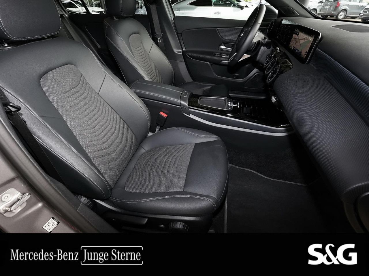 Mercedes-Benz A-Klasse – Bild 4