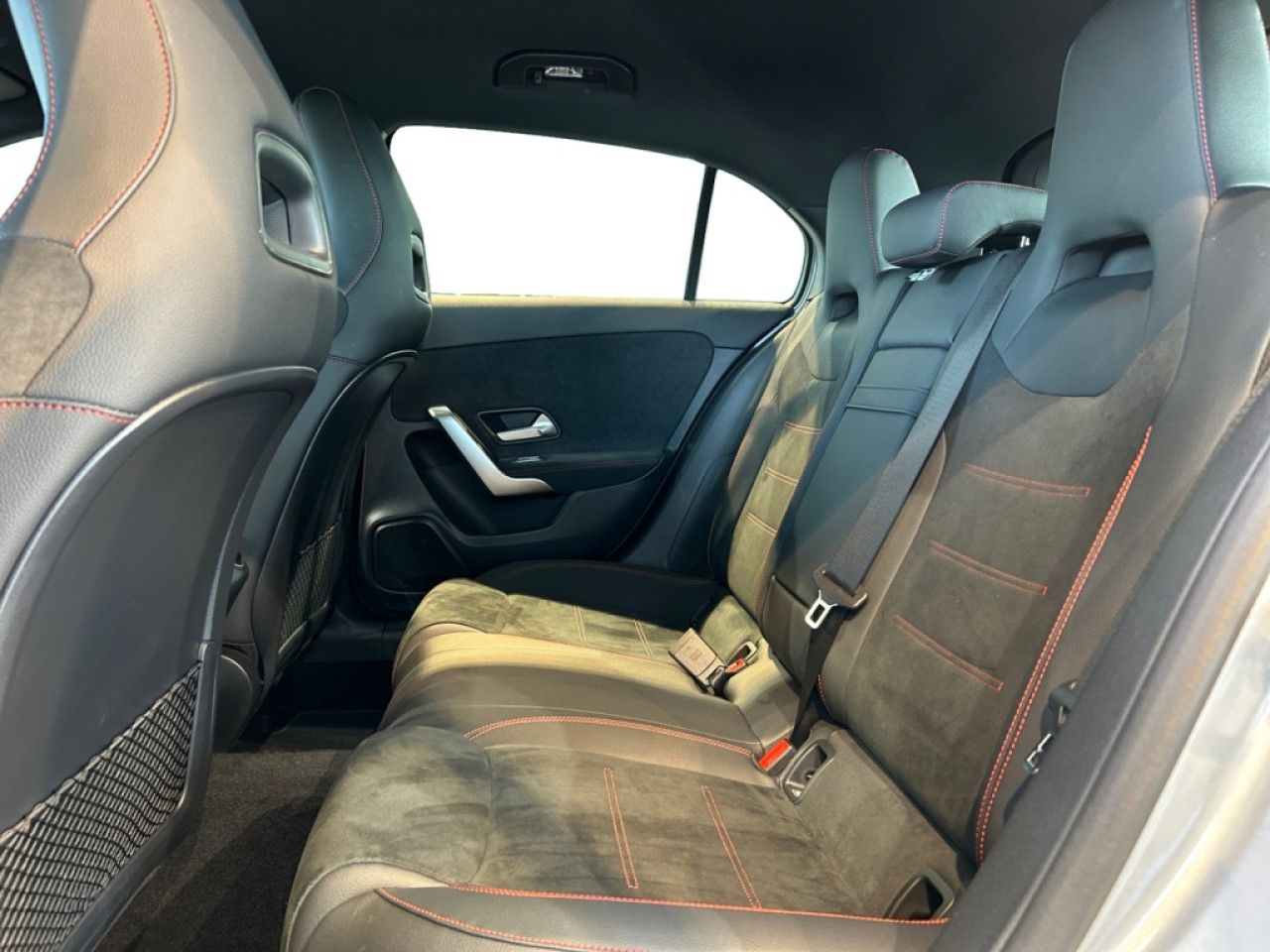 Mercedes-Benz A-Klasse – Bild 7