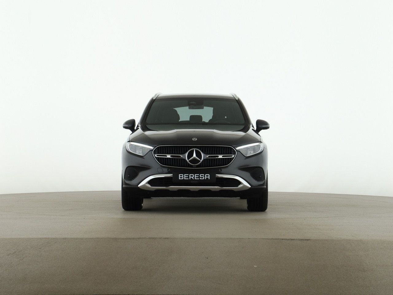 Mercedes-Benz GLC – Bild 2