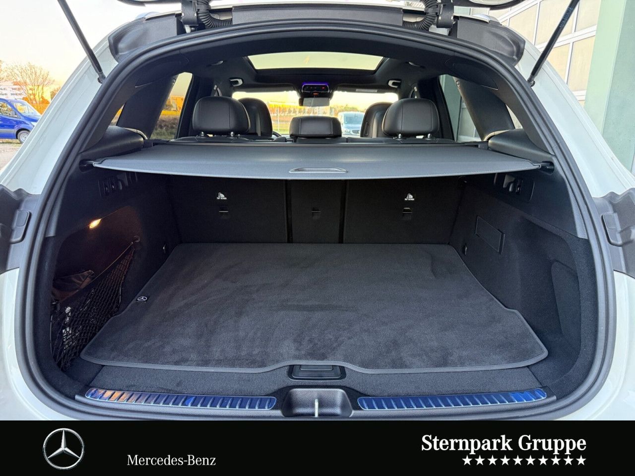 Mercedes-Benz GLC – Bild 18