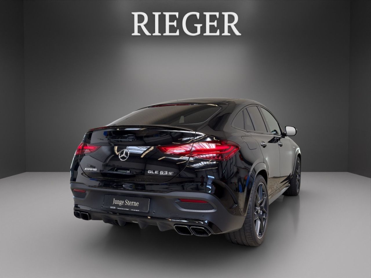 Mercedes-Benz GLE – Bild 13
