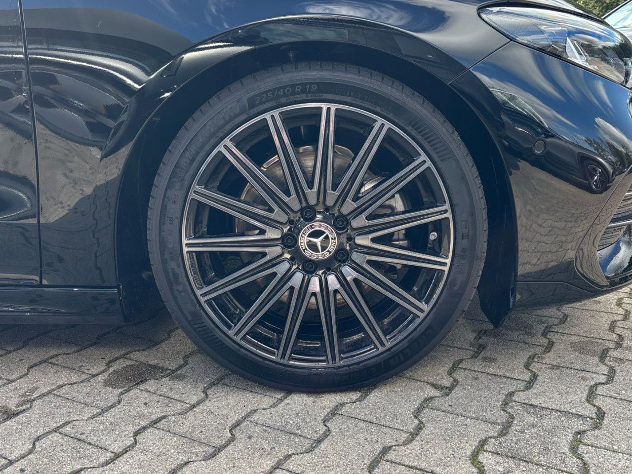 Mercedes-Benz CLA – Bild 14