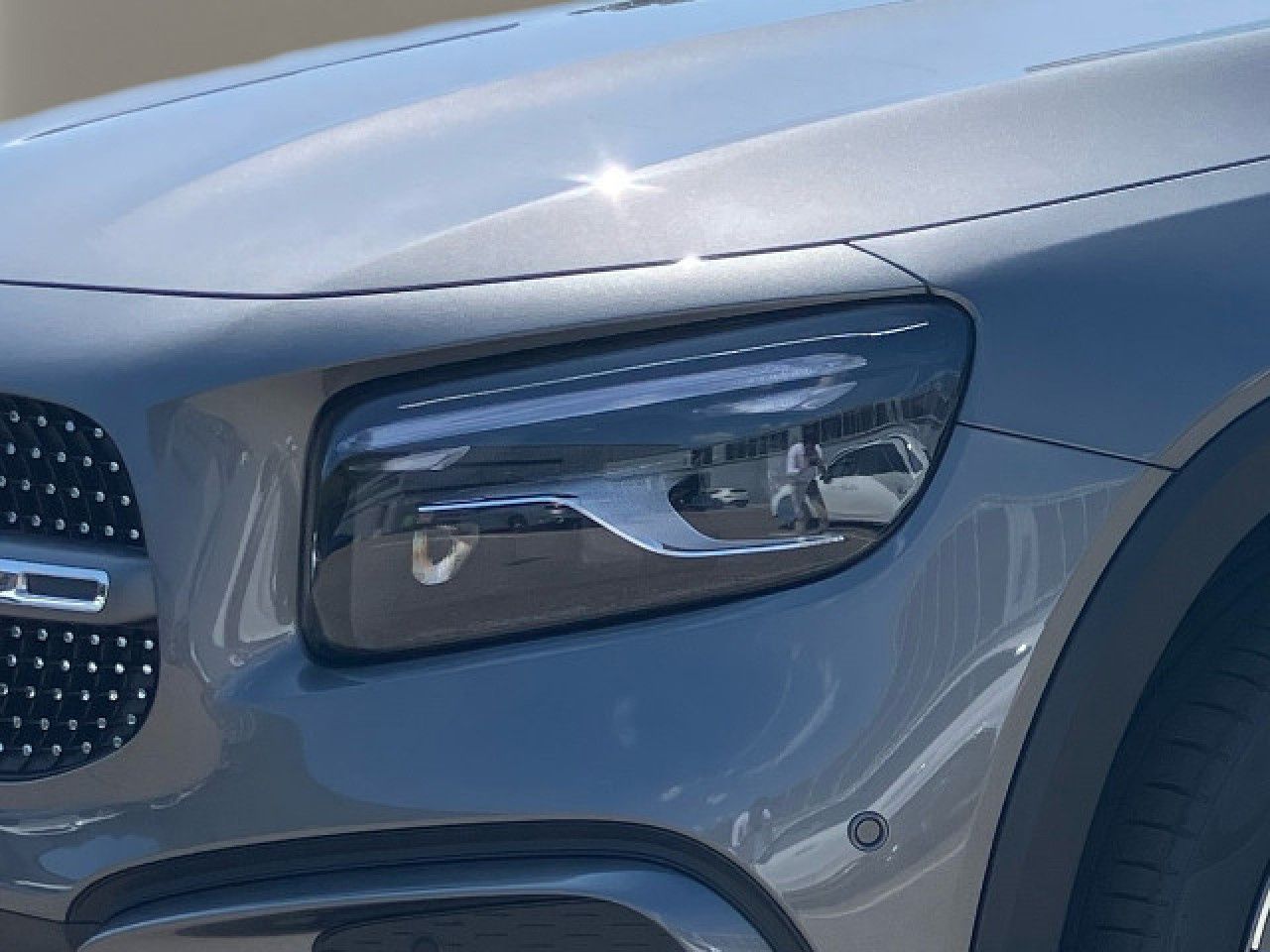 Mercedes-Benz GLB – Bild 5