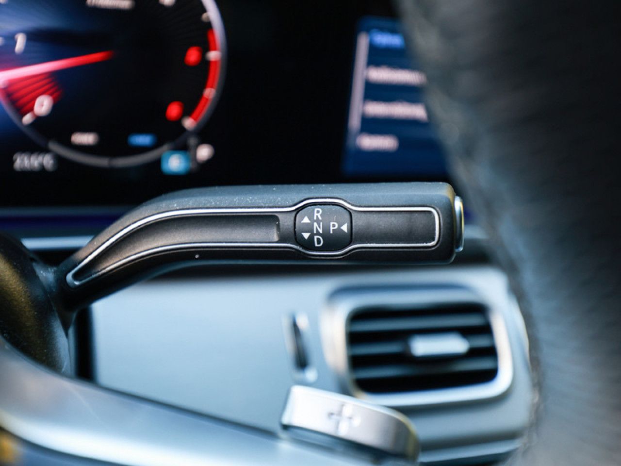 Mercedes-Benz GLE – Bild 19