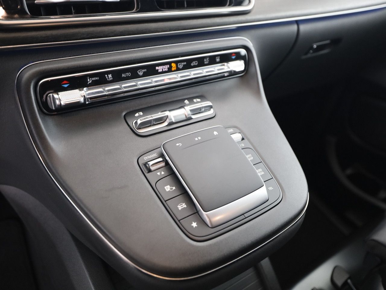 Mercedes-Benz V-Klasse – Bild 19