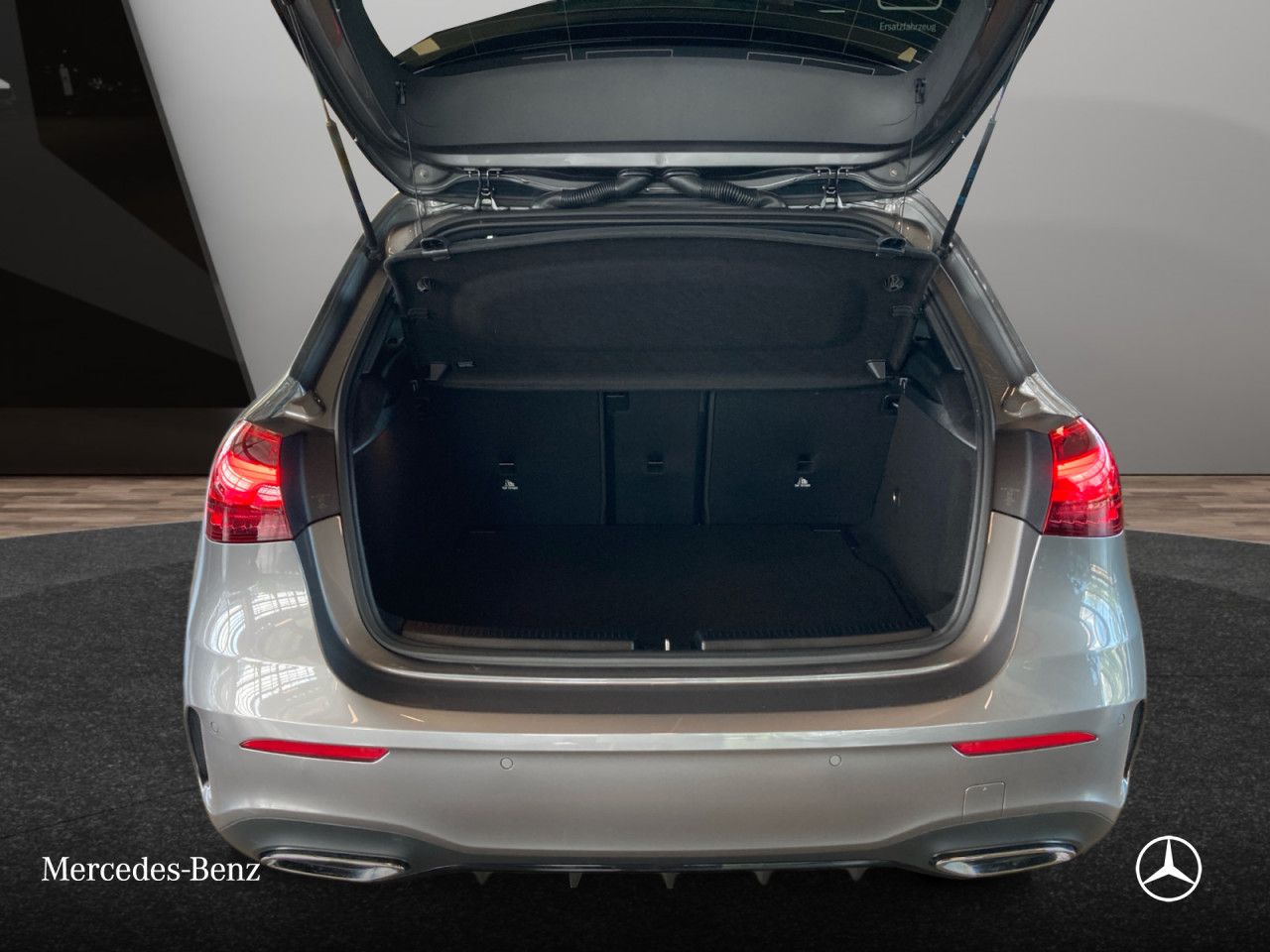 Mercedes-Benz A-Klasse – Bild 15