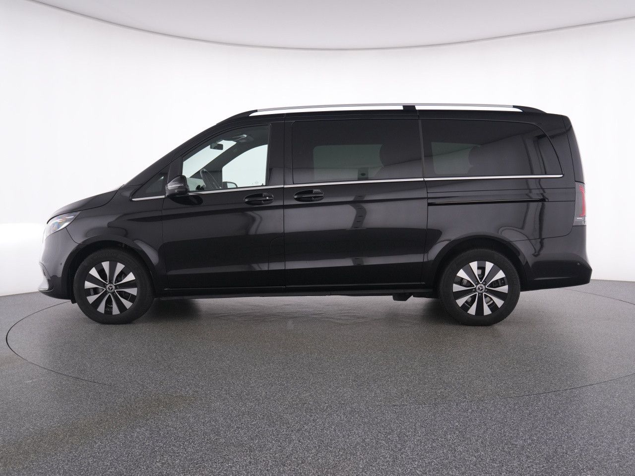 Mercedes-Benz V-Klasse – Bild 10