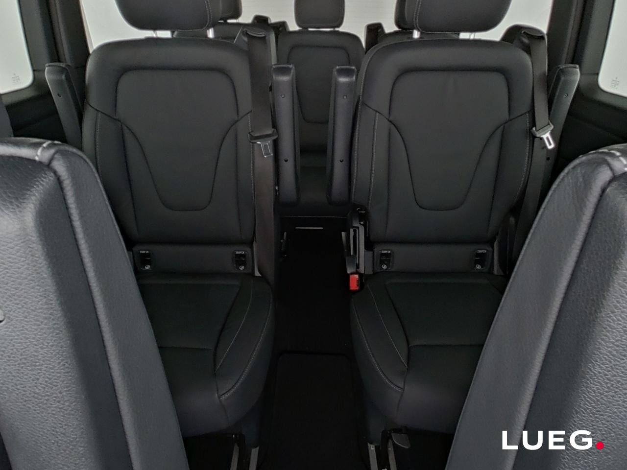 Mercedes-Benz V-Klasse – Bild 5