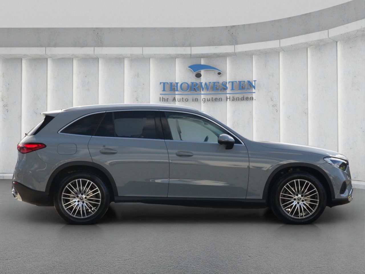 Mercedes-Benz GLC – Bild 9