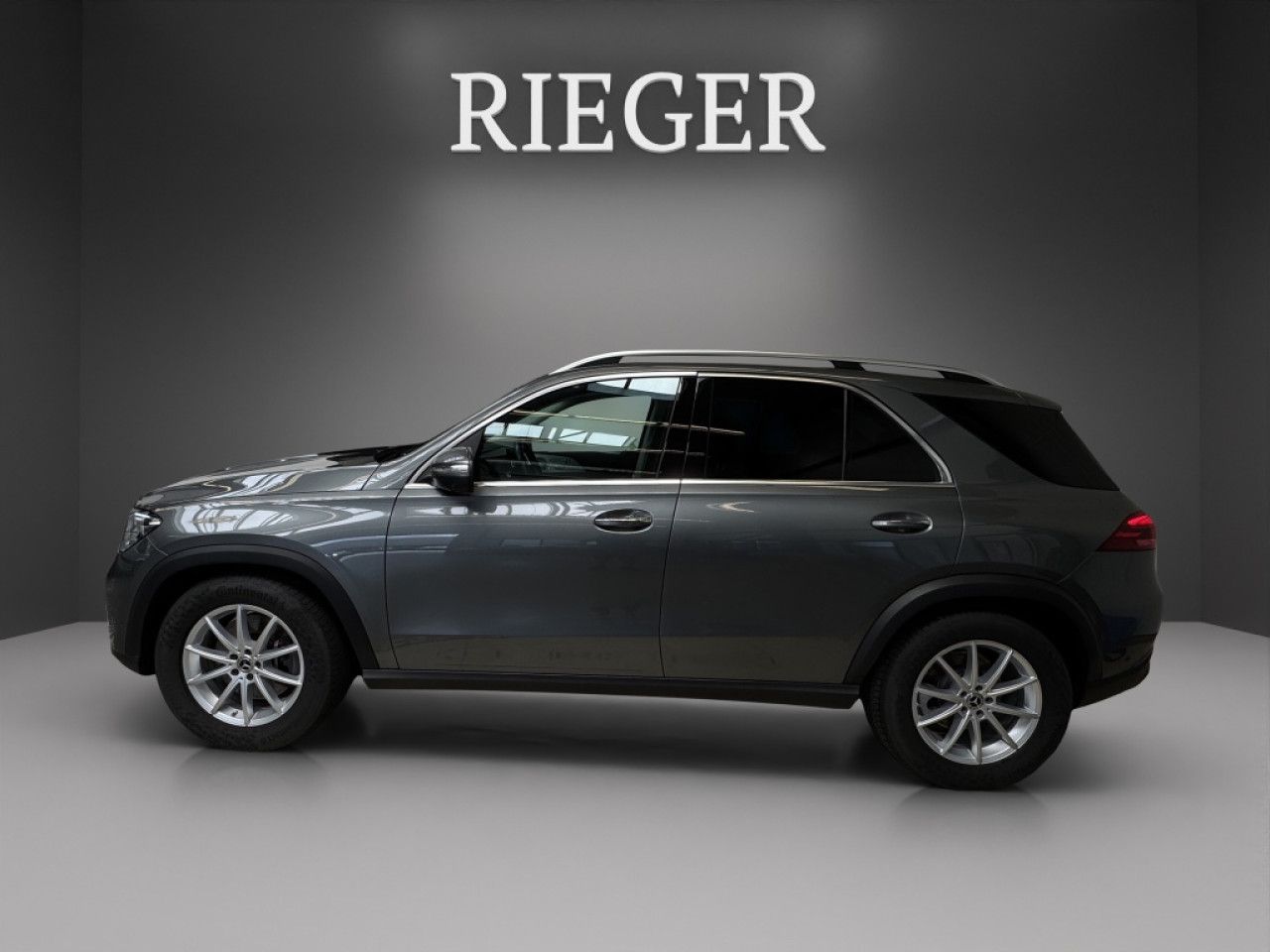 Mercedes-Benz GLE – Bild 5