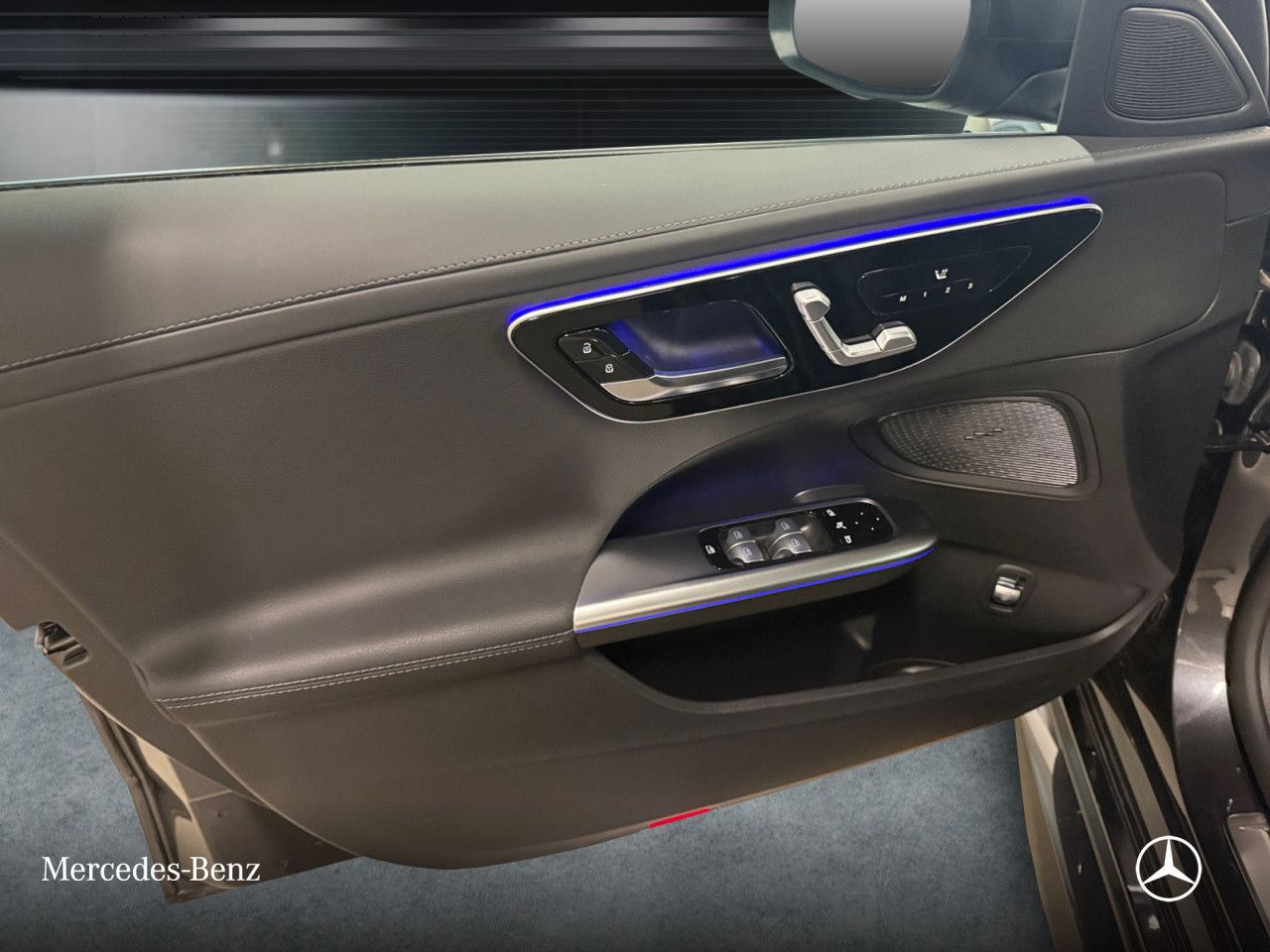 Mercedes-Benz C-Klasse – Bild 10
