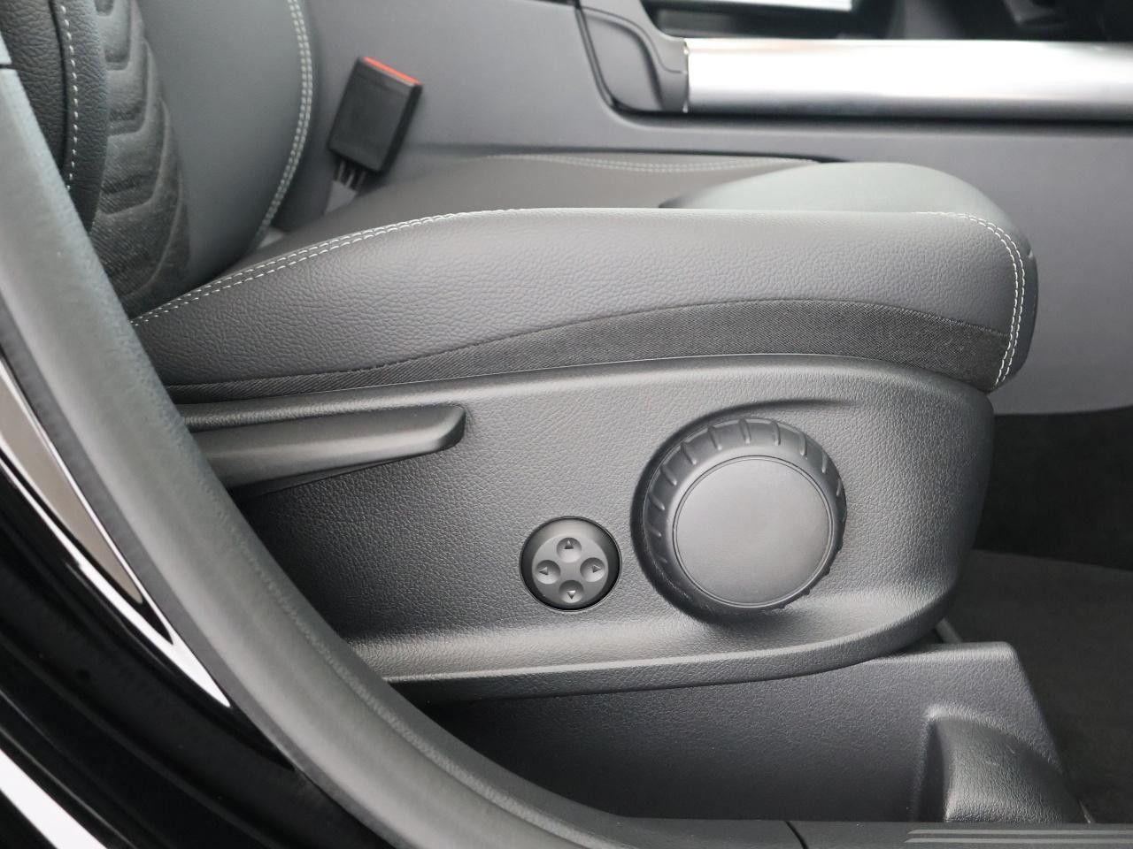Mercedes-Benz GLA – Bild 17