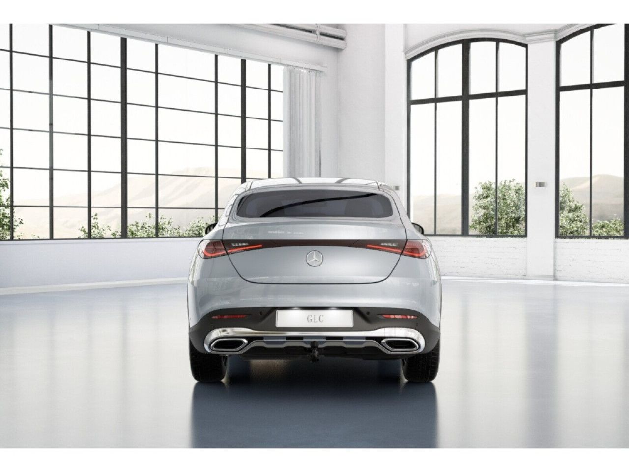 Mercedes-Benz GLC – Bild 5