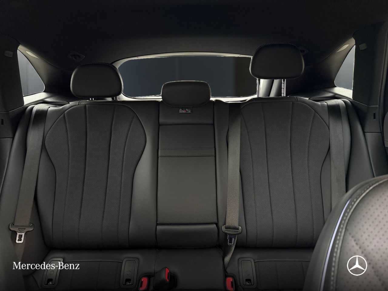 Mercedes-Benz EQE – Bild 15