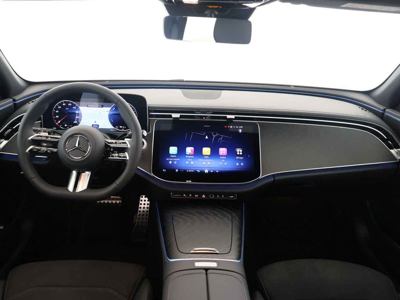 Mercedes-Benz E-Klasse – Bild 10