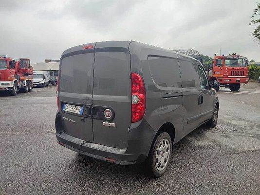 Immagine del veicolo 5 / 9