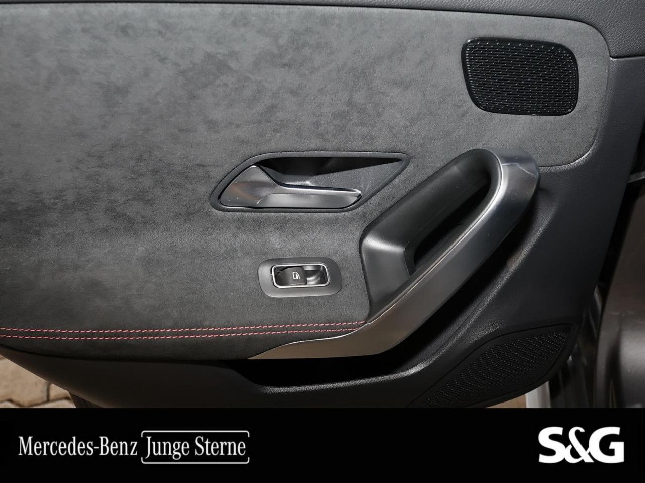 Mercedes-Benz A-Klasse – Bild 21