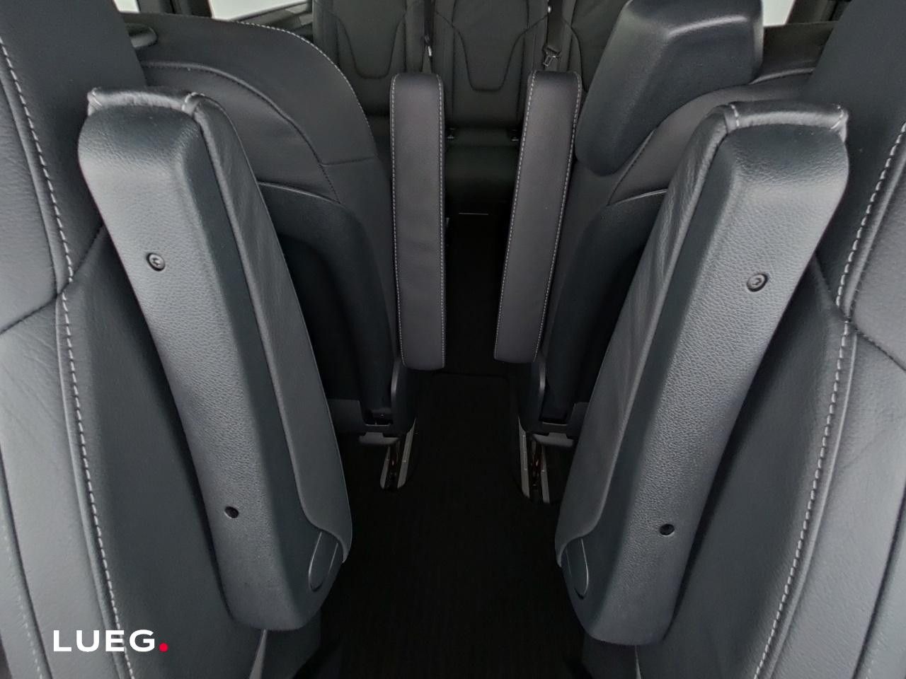 Mercedes-Benz V-Klasse – Bild 5