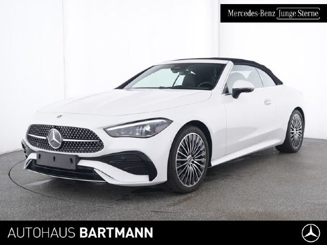 Mercedes-Benz CLE 200