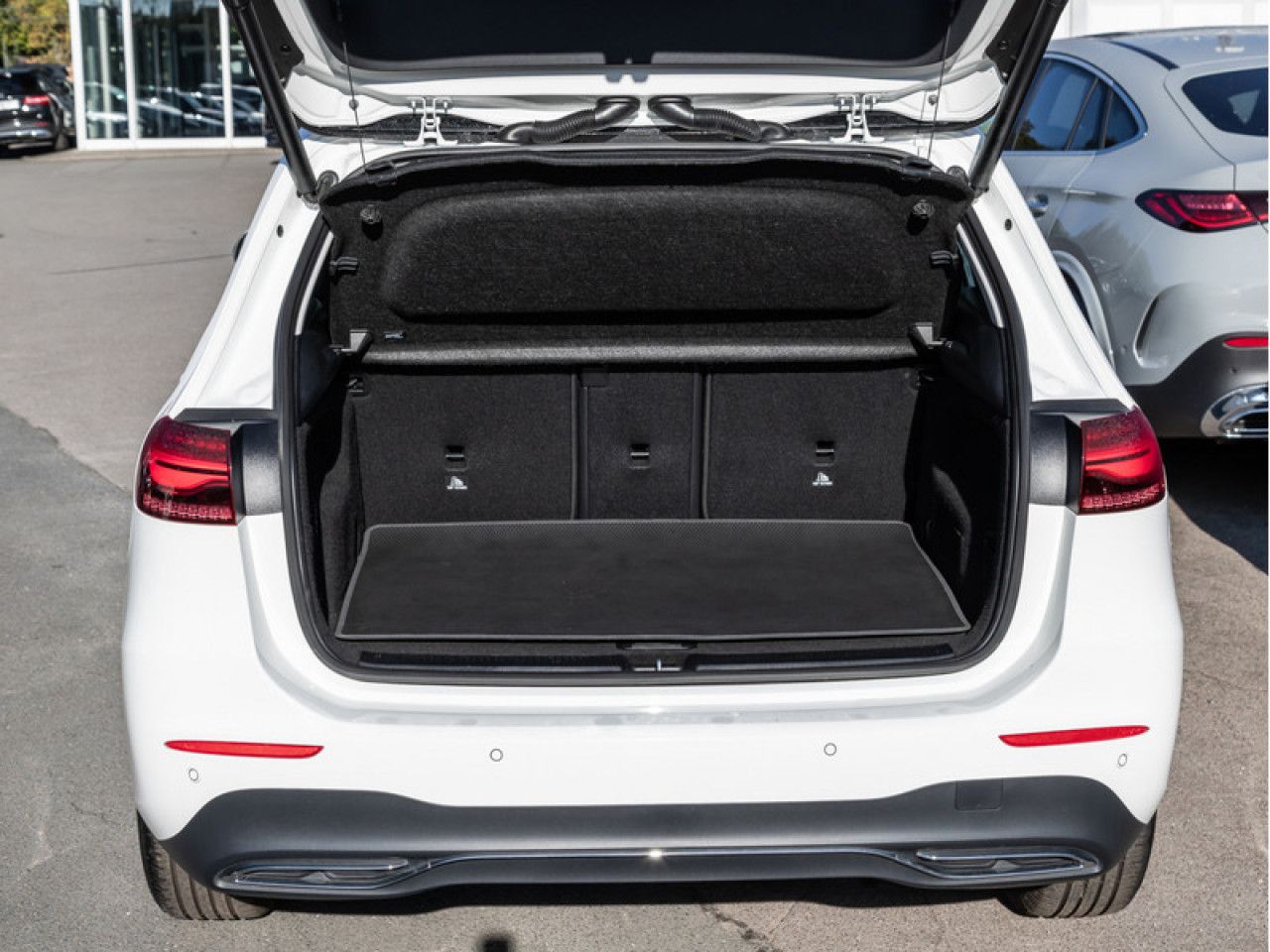 Mercedes-Benz B-Klasse – Bild 5