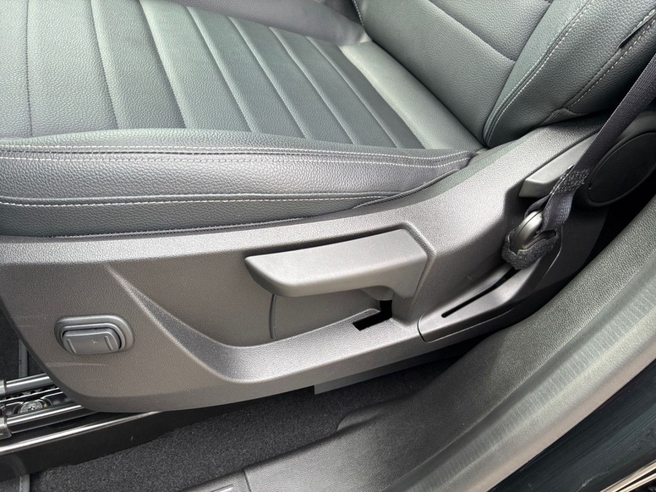 Mercedes-Benz T-Klasse – Bild 8