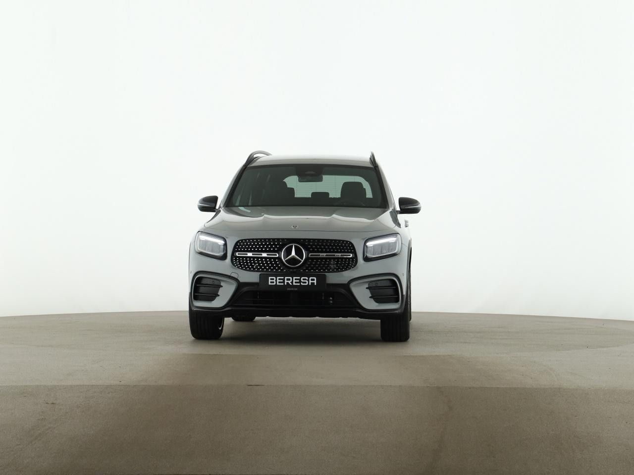 Mercedes-Benz GLB – Bild 2