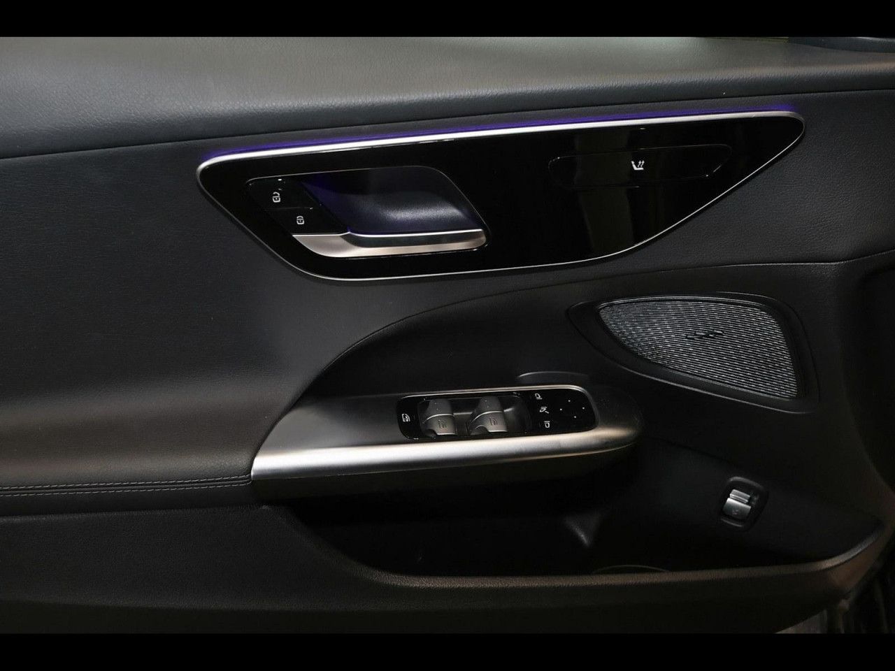 Mercedes-Benz C-Klasse – Bild 11