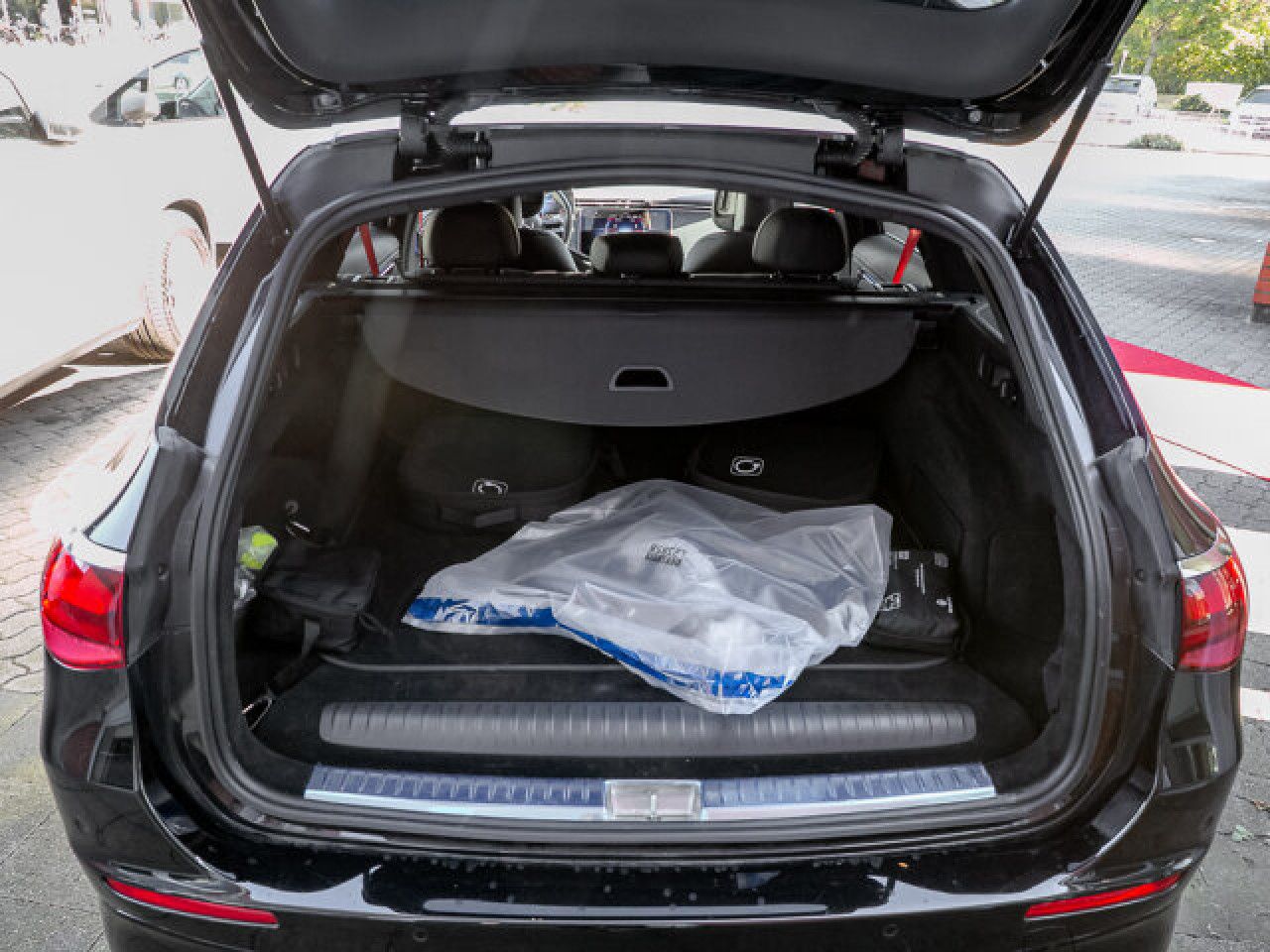 Mercedes-Benz E-Klasse – Bild 10
